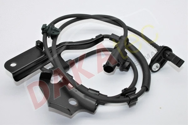 Capteur, vitesse de roue DAKAtec 410420