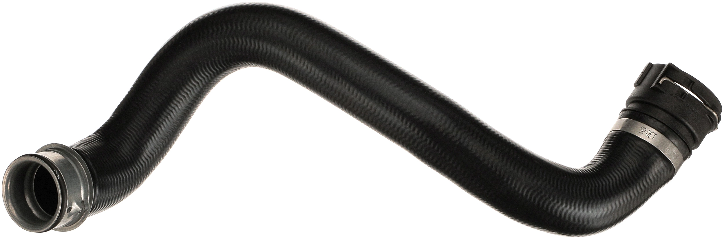 Durite de radiateur GATES-AU 05-3837