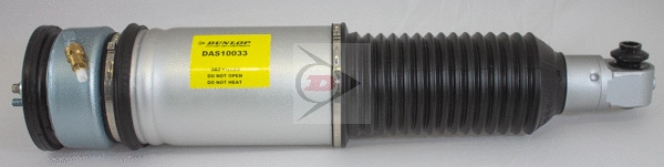 Armortisseur pneumatique DUNLOP DAS10033