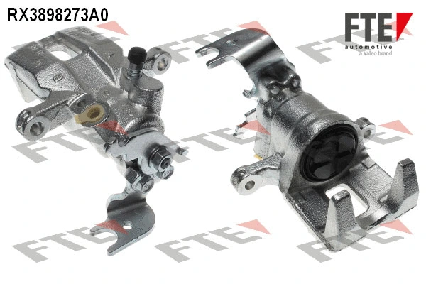 Étrier de frein FTE 9290666