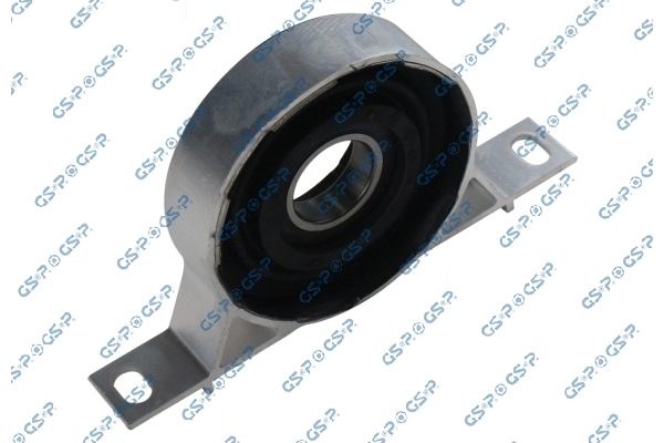 Suspension, arbre de cardan GSP 538653