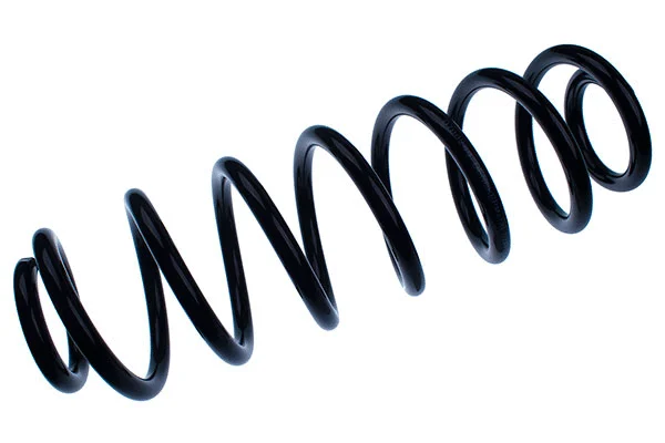 Ressort de suspension DENCKERMANN D700289