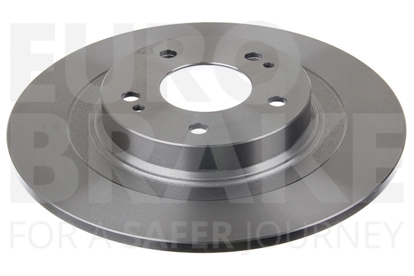 Disque de frein EUROBRAKE 5815203085