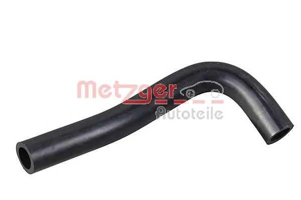 Tuyau, ventilation de carter-moteur METZGER 2380160
