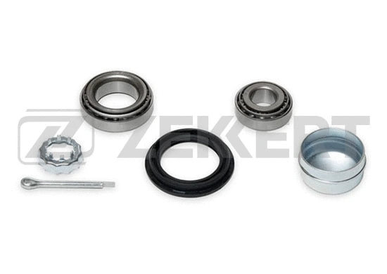 Kit de roulements de roue ZEKKERT RL-1081