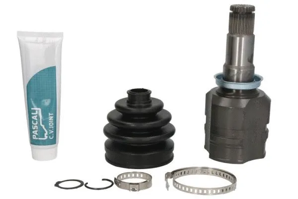 Jeu de joints, arbre de transmission PASCAL G82012PC