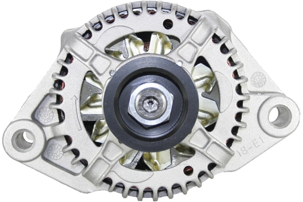 Alternateur Exact 4-0928