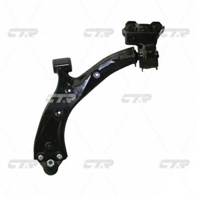 Bras de liaison, suspension de roue CTR CQ0053L