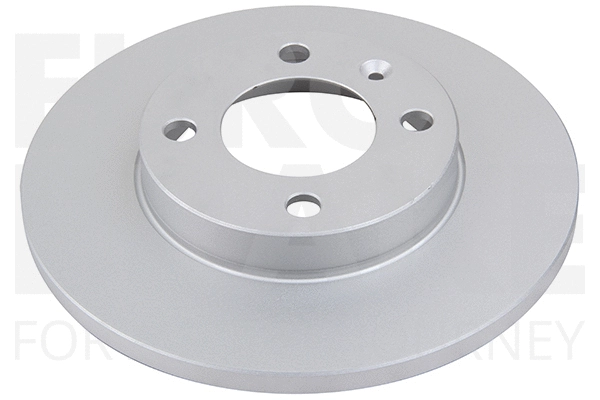 Disque de frein EUROBRAKE 5815319933