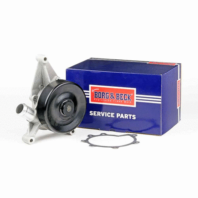 Pompe à eau, refroidissement du moteur BORG & BECK BWP2140