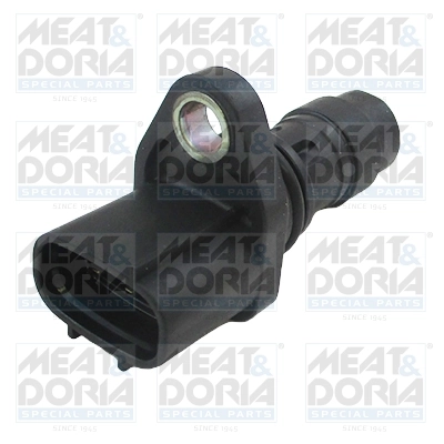 Capteur d'angle, vilebrequin MEAT & DORIA 871106