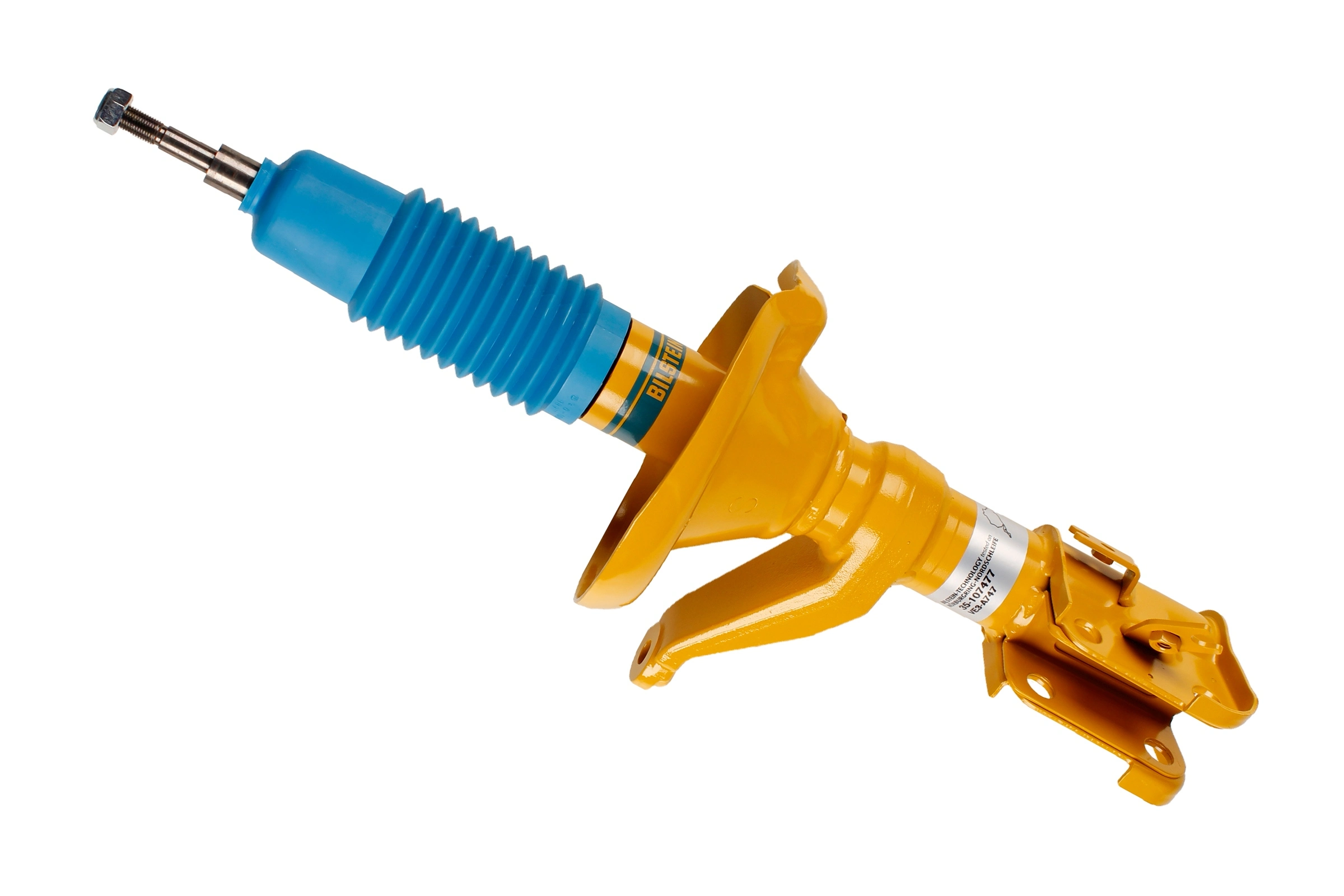 Amortisseur BILSTEIN 35-107477