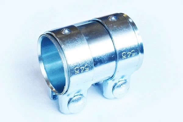 Raccord de tuyau, système d'échappement ASAM AUTOMOTIVE 55568