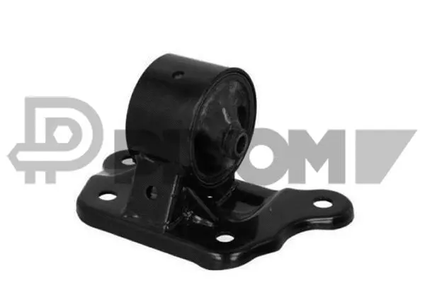 Support moteur PLYOM P756402