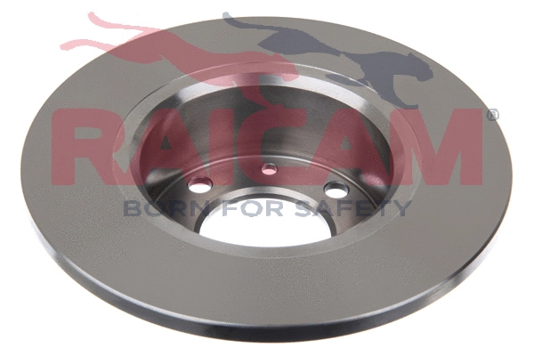 Disque de frein RAICAM RD00112