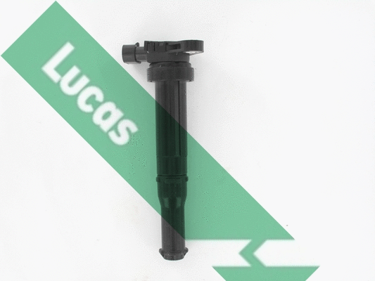 Bobine d'allumage LUCAS DMB5018