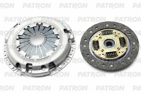Kit d'embrayage PATRON PCE0038
