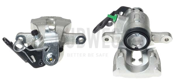 Étrier de frein BUDWEG CALIPER 343977
