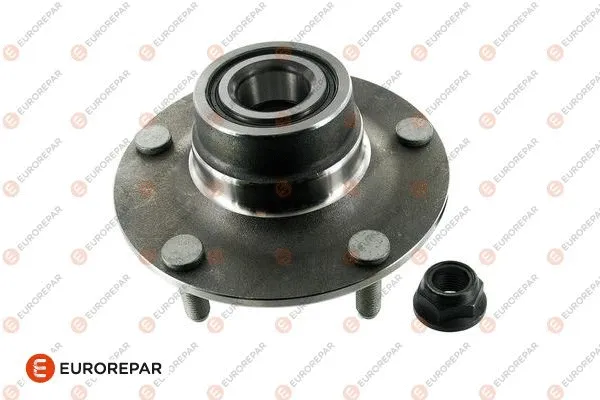 Kit de roulements de roue EUROREPAR 1686244980
