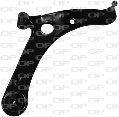 Bras de liaison, suspension de roue OPEN PARTS SSW1214.01