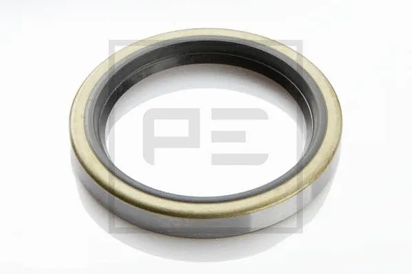 Bague d'étanchéité, suspension de l'arbre de transmission PE Automotive 011.067-00A