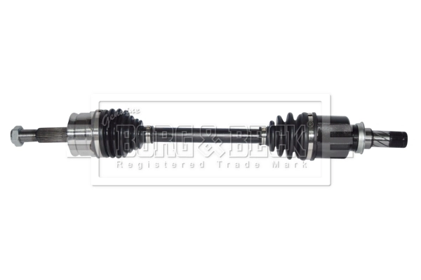 Arbre de transmission BORG & BECK BDS1497