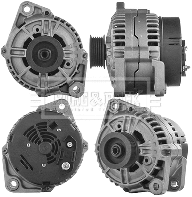 Alternateur BORG & BECK BBA2852