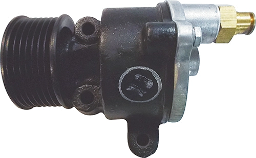 Pompe à vide, freinage 4X4 ESTANFI 411040718