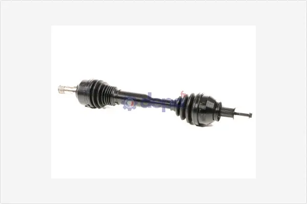 Arbre de transmission DEPA 3402150