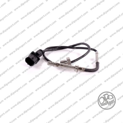 Capteur, température des gaz DIPASPORT INJGS038HTCN