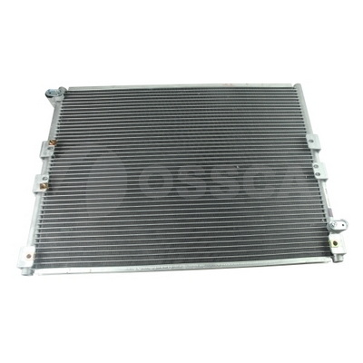 Condenseur, climatisation OSSCA 77698