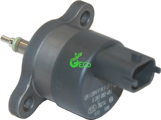 Détendeur, système à rampe commune GECO G0281002483