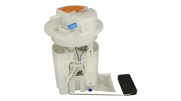 unité d'alimentation de carburant HART 522 547