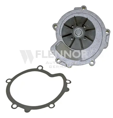 Pompe à eau, refroidissement du moteur FLENNOR FWP70298