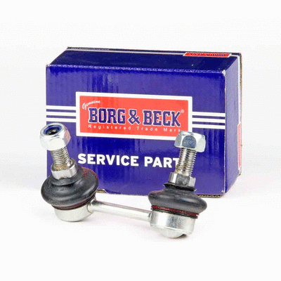 Entretoise/tige, stabilisateur BORG & BECK BDL6511