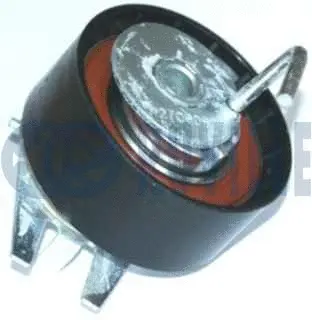 Poulie de tension, courroie crantée RUVILLE 542147