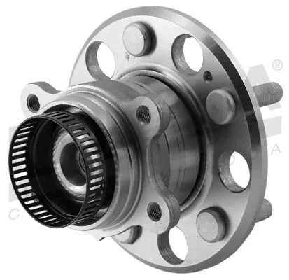 Moyeu de roue NAKATA NKF 8146