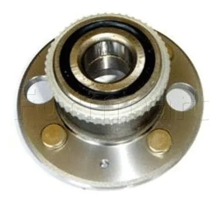 Moyeu de roue FORMPART 36498015/S