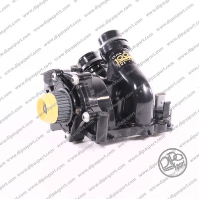 Pompe à eau, refroidissement du moteur DIPASPORT PAA134PRBN