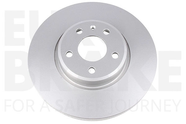 Disque de frein EUROBRAKE 58153147181