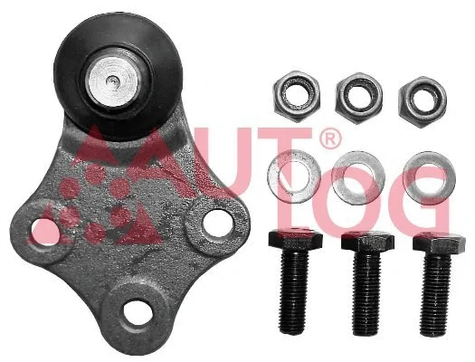 Rotule de suspension AUTLOG FT1592