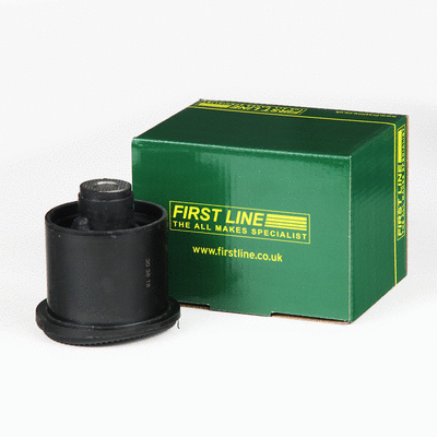 Suspension, corps de l'essieu FIRST LINE FSK8051