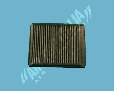 Filtre, air de l'habitacle ASTER AS2440