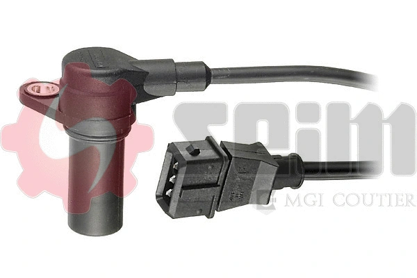 Capteur d'angle, vilebrequin SEIM CP202