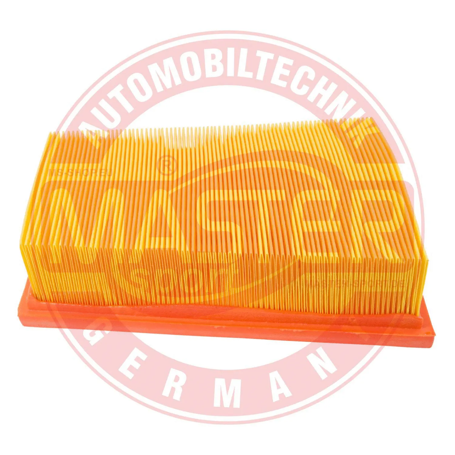 Filtre à air MASTER-SPORT GERMANY 2433/2-LF-PCS-MS