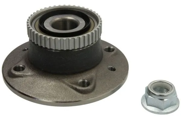 Kit de roulements de roue BTA H2R012BTA
