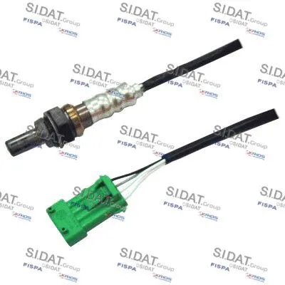 Sonde lambda AUTOTEAM M0286