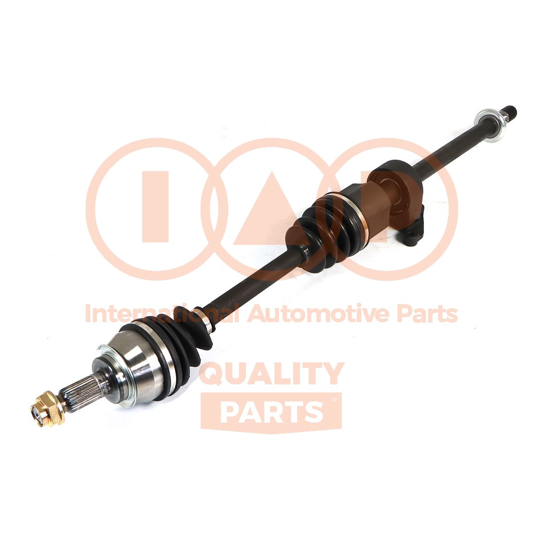 Arbre de transmission IAP QUALITY PARTS 405-51000
