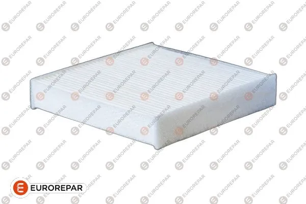 Filtre, air de l'habitacle EUROREPAR 1689029580