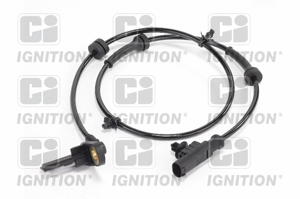 Capteur, vitesse de roue QUINTON HAZELL XABS780